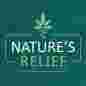 Nature's Relief logo